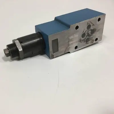 USED MANNESMANN REXROTH ZDB 6 VA2-42/200V