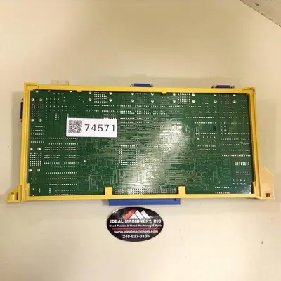 USED FANUC A16B-2200-039