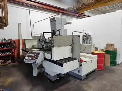 CHEVALIER FSG-2460ADII Grinder-Hydraulic Horz Surface | Asset Exchange Corporation (1)