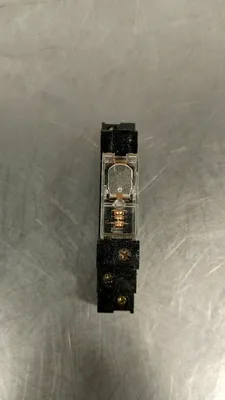 Allen Bradley 1895C Relay Module 4D