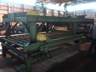 Used _UNKNOWN_ _UNKNOWN_ Banding Machinery & Lines New Jersey US | National Machinery Exchange #1500023