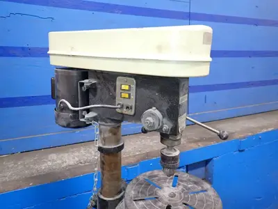 16mm Drill Press - Cdp05b