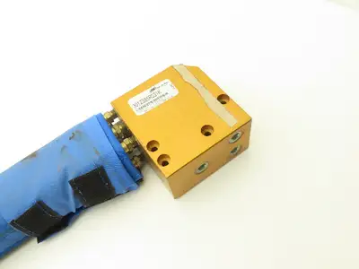 Ingersoll Rand 301ZS85R031K Zipper Supply 1K Rubberhose 1/2x36" Hose 5000psi