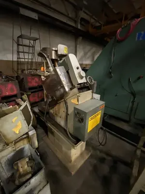 Used SNOW NT-2 Tappers Ontario CA | Walden Machinery #1287031