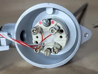 NEW ROSEMOUNT PT100