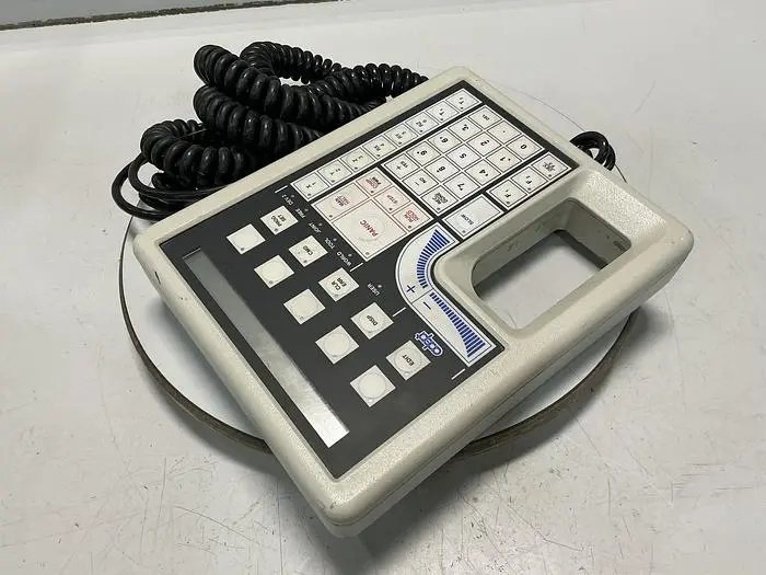 Used ADEPT TECH 100 Interface Monitors Michigan US | Ideal Machinery #698160