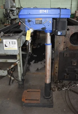 WESTWARD 1KEN7 Single-Spindle Drills | Mohawk Machinery (3)