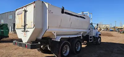Used 1994 CHEVROLET _UNKNOWN_ Feed Mixers Utah US | CSS Equipment Sales #1347507