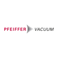 PFEIFFER VACUUM