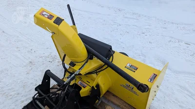 USED 2015 JOHN DEERE 1023E