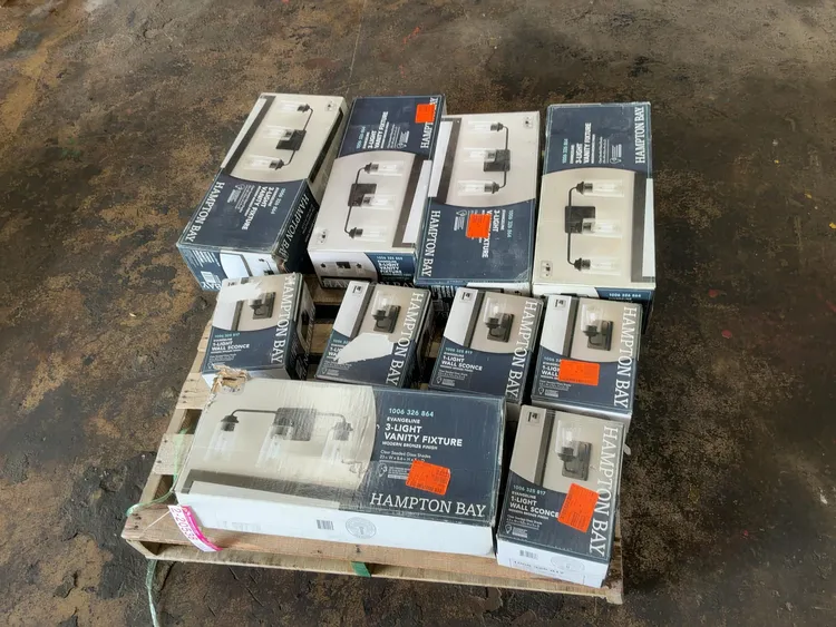 Used _UNKNOWN_ _UNKNOWN_ Lighting Michigan US | Miedema Asset Management Group #1284332
