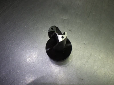 Komet ABS50 Coolant Thru Indexable Drill V30 32620 (LOC343B)
