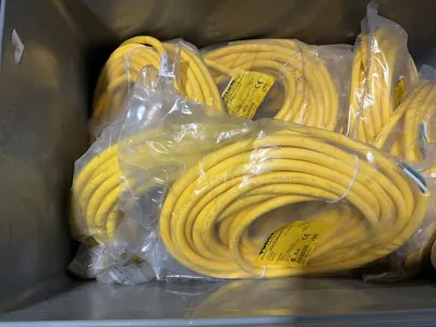 Used TURCK RKM 3610 Cable & Wire Ohio US | HGR 24 #1272681