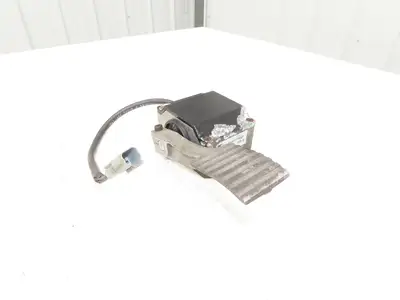 Landoll Curtis FP-6 Electric Forklift Accelerator Pedal & Potentiometer LSC30