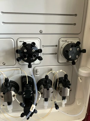 Used Cytiva Akta Pure M150 Miscellaneous Laboratory Equipment California US | CAL-L Enterprises #1459227