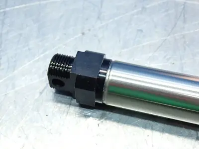New | in-Stock PARKER P1AS025MS0250 Pumps Ohio US | HGR 24 #1006073