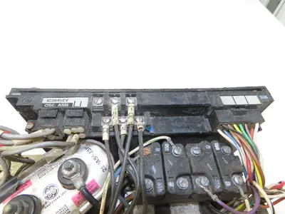 Used GENERAL ELECTRIC _UNKNOWN_ Forklift Attachments Indiana US | Arrow Industrial #1412086