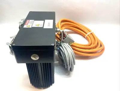 Used Plasmatreat High Voltage Plasma Transformer Transformers Michigan US | Maverick Industrial Sales #1391265