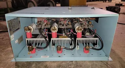 USED HALMAR ROBICON 3P-2490