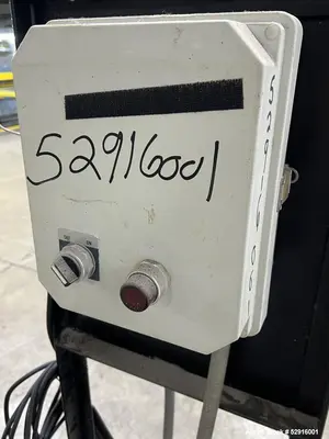 USED WESTFALIA SA-1-02-175