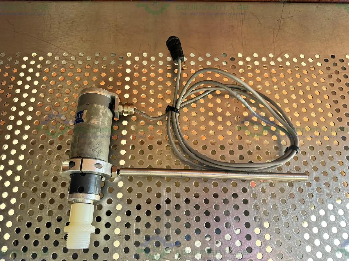 Used J-KEM OHS-1M MINIATURE OVERHEAD LABORATORY STIRRER Stirrers California US | Equipment Lab #1419533