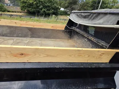 USED 2019 FORD F-550