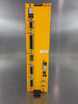 Used BAUMULLER _UNKNOWN_ Servo Motors South Carolina US | Palmetto Automation #1286845