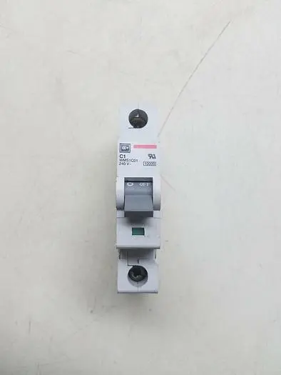 Used CUTLER-HAMMER C1 WMS1C01 Circuit Breakers | ND Industrial Surplus #1223135