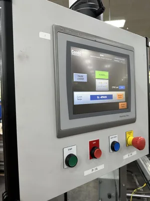 USED 2020 COMBI EZA