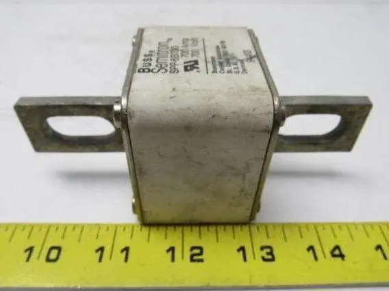 Used BUSS BUSSMAN _UNKNOWN_ Miscellaneous MRO | Arrow Industrial #645294