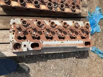 USED CATERPILLAR G3306