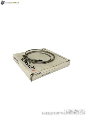 New | in-Stock KEYENCE FU-83C Sensors Kentucky US | Industrial Parts R Us Inc. #774727