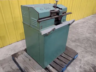 USED FALLS 111