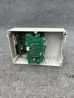 Used Deluxe London 062-01-01 Industrial Controls California US | Davliegogo LLC #1707735