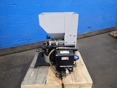 Used CARLSON _UNKNOWN_ Miscellaneous Packaging Equipment Ohio US | HGR 24 #1089732