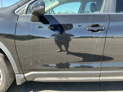 Used 2019 SUBARU ACCENT Sedans Michigan US | Miedema Asset Management Group #1437511