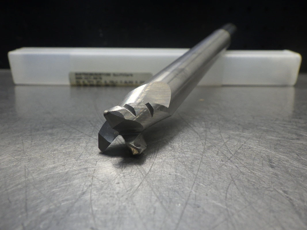 New | in-Stock SWIFTCARB _UNKNOWN_ Carbide Endmills Michigan US | Superior Machine & Tool Inc #1340205