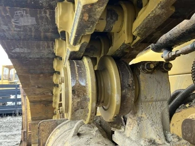 Used 2016 CATERPILLAR D6N XL Bulldozers New York US | Beck Equipment #1506444