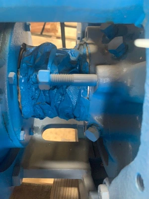 USED Goulds 3175M