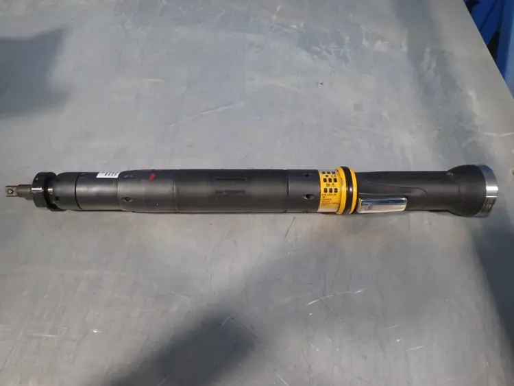 Used 2017 ATLAS COPCO ETD ST613010 Tooling & Accessories (Other) Ohio US | HGR 24 #1131397