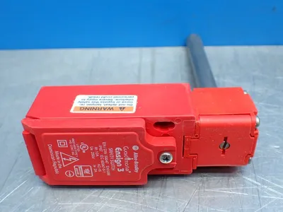 New | in-Stock ALLENBRADLEY 440HE22025 Relays & Switches Ohio US | HGR 24 #1406382