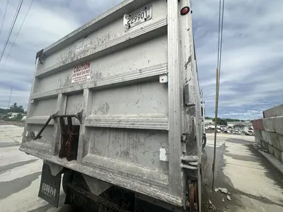 Used 2006 BENSON 18' X 102". Miscellaneous Trucks/Trailers Kentucky US | Proxy Equipment #1426034