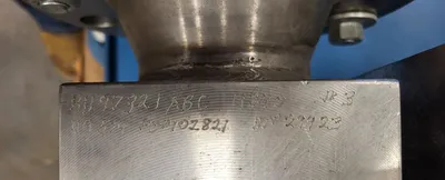 NEW UNION TD-120