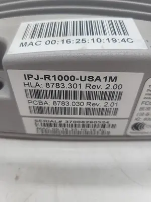 Used SPEEDWAY _UNKNOWN_ Radio Communication Testers | ND Industrial Surplus #1225039