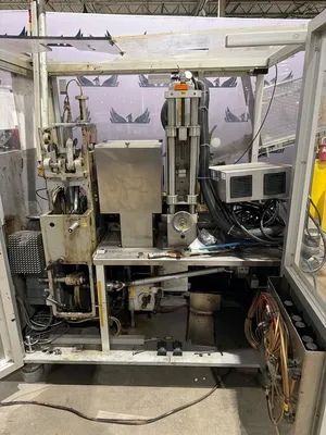 USED Norden Machinery NM 702