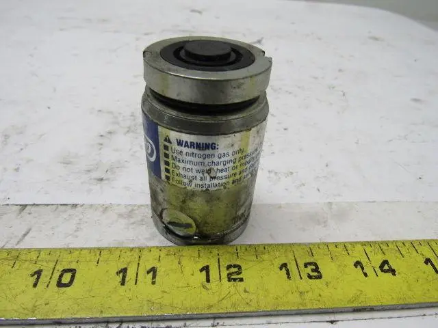 Used TELEDYNE HYSON _UNKNOWN_ Miscellaneous MRO | Arrow Industrial #658247