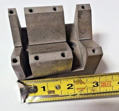 Used lindy Does Not Apply V-Blocks California US | Amiron Machinery #725080