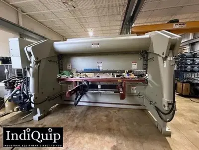 USED 2015 ACCUPRESS 725012
