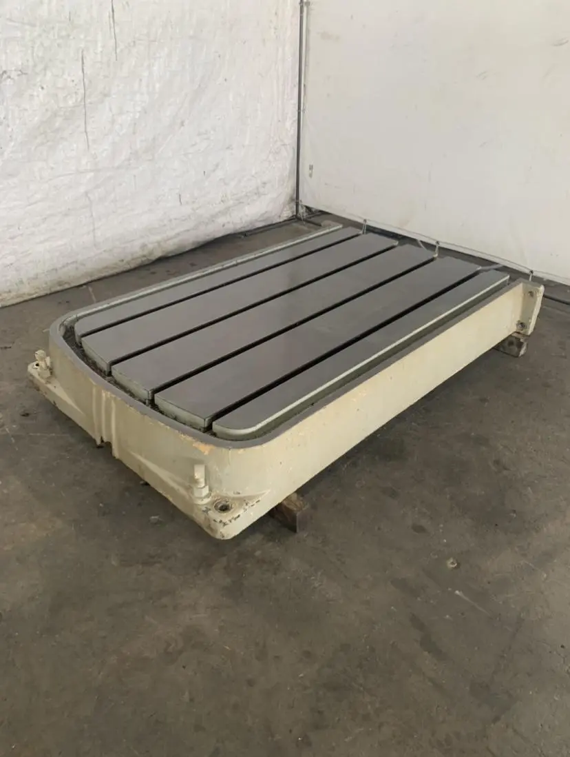 CARLTON L-BASE ATTACHMENT. STOCK #0258124