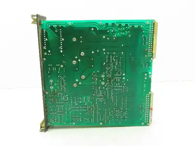 Sieb & Meyer Chicago Pneumatic 32/100 Electric Dyna-Tork Power Supply Module